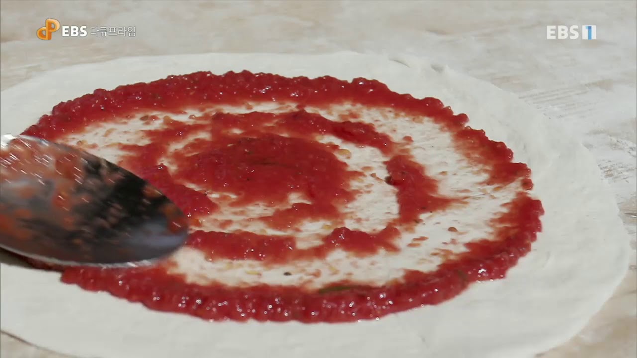 베트남 하노이 EBS 다큐프라임 - Docuprime_'5원소, 문명의 기원' 2부- 흙, 생명을 품다_#003