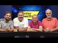 Galacticos LIVE by Interwetten | Το πόκερ για Φαν Ντρόγκελεν &amp; οι στόχοι για Ολυμπιακό και ΑΕΚ