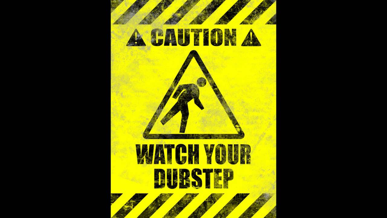 Watch Your Dubstep - Joebs
