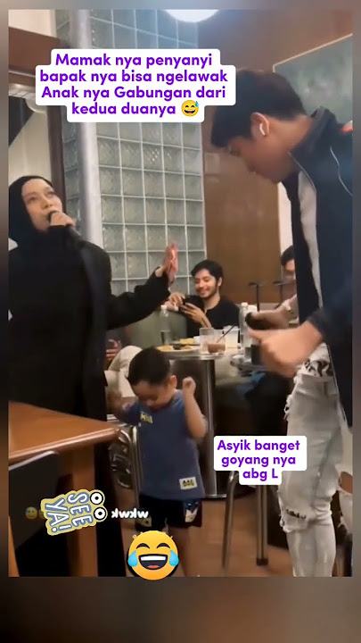 asyik bener goyangan abg L#lestikejora #viralvideo #vidoeshort #funny #trendingshorts