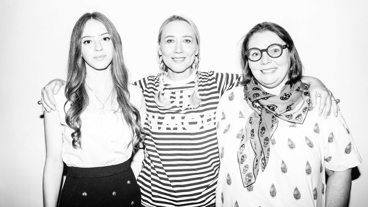 The 'Pin Cushion' Stars & Director Talk All About The New Film