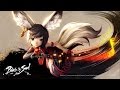 Blade And Soul Opening Cover (Hastune Miku)