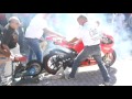 Ducati Desmosedici GP (Loris Capirossi): Engine Start-Up + Desmosedici RR + 900 SuperSport