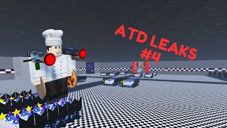 ATD Leaks 4!