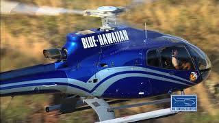 Blue Hawaiian Helicopters-Island of Hawaii (Big Island)
