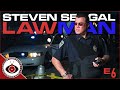 Lawman EP6 (2009) - Steven Seagal - Comedic TV Review