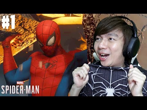 Video: Cara Bermain Kad Wira Dan Penjahat Spiderman