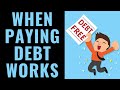 You're Wrong... Paying Debt Off Early Works (4 Reasons)