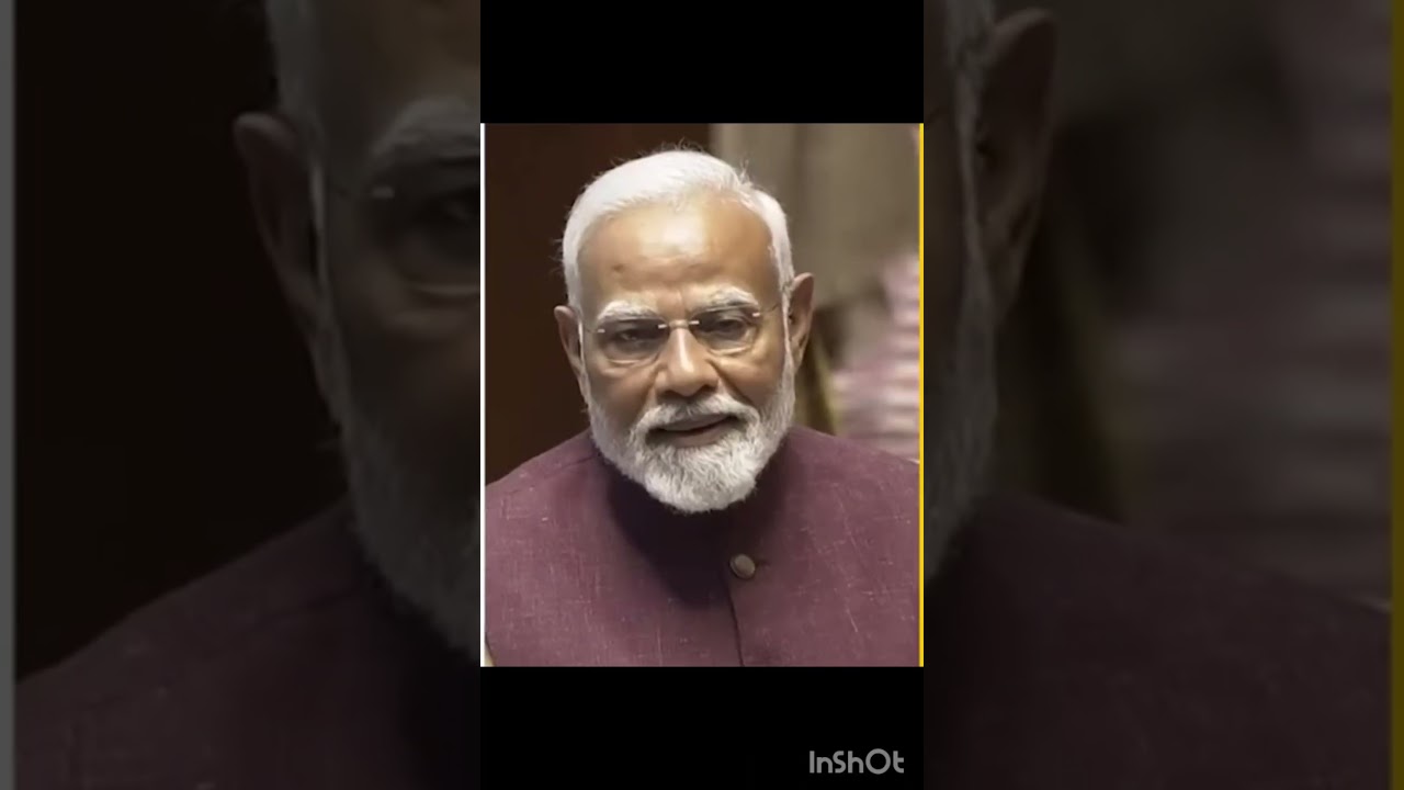narendra modi reply to congress 🫡🫡