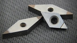 PCD Inserts | PCD Inserts Suppliers | PCD Tools | DIC Tools