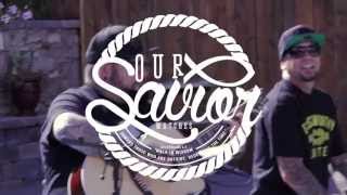 Our Savior Watches Kickstarter
