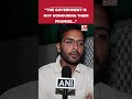 "Shocked at Government's Betrayal": CJP's Ashutosh Ranka on Continued Detention of Students
