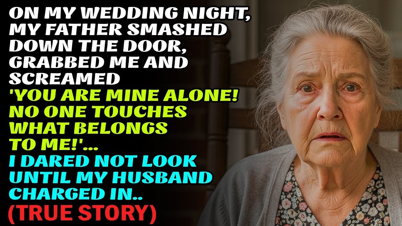 A TRUE STORY ABOUT THIS GRANDMA 👵💔 EMOTIONAL STORY   GRANDMA STORIES