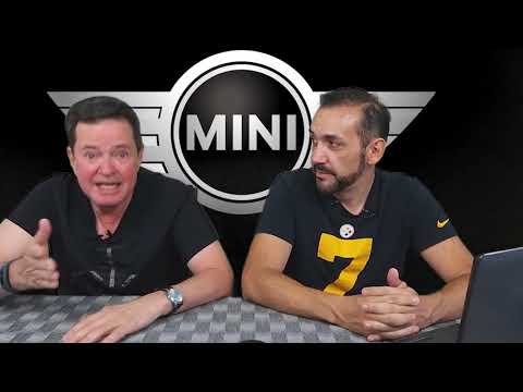 Video: ¿Es un mini un buen auto?