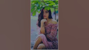 Rashmika Mandanna Status || full screen WhatsApp Status || Man Mast Magan Song Status