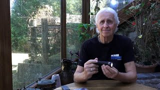 Gear Review: BlueDive B040 Pro Dive Torch (Watch Video)
