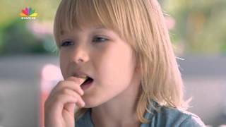 Διαφήμηση Fineti-Spongebob Squarepants Άντε Πάλι Greek Audio