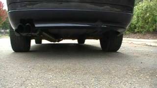 uuc tse3 exhaust screenshot 5