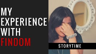STORYTIME | My Experience with FINDOM