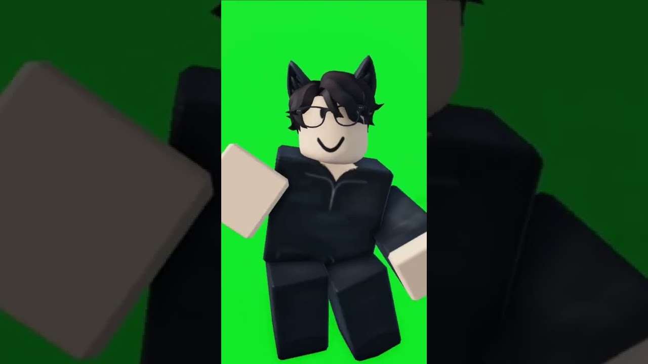 Don't play sad cat dance sus game in roblox