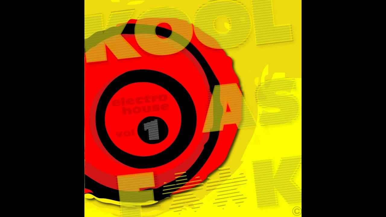 Calvertron - Doo Doo (JELO mix)