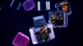 Sky 3D Italy 2012 Ident until the End of Time