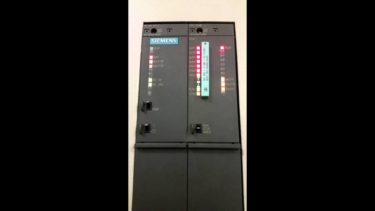 siemens simatic s7-300 sf on and bf1 light blinking siemens simatic s7-300 sf on and bf1 light blinking