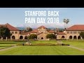 Stanford University Back Pain Education Day 2016