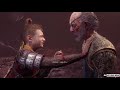 God of War Ragnarok | Trận Chiến Với Odin Final Boss và Secret Ending (4K 60FPS)