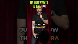 Prime Time Trade Secret | Standup Comedy by Punit Pania #indianstandup #funnyshorts #politics #news