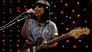 Video thumbnail of "Deep Sea Diver - Eyes Are Red (Live on KEXP)"