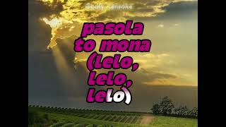 Download Lagu Dena Mwana - Elombe/ Pasola Lola/ Jericho (Medley) (Version Karaoké) MP3 Download Lagu Dena Mwana - Elombe/ Pasola Lola/ Jericho (Medley) (Version Karaoké) MP3