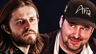Download Lagu The TRUTH - How Good Is Phil Helmuth Really At Poker? MP3