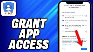 Famous How To Grant App Access To Google Account - Easy Fix Net Worth