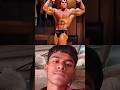 Arnold Aura 999 #motivation #fitness #arnold #ytreels #ytshorts #shortsviral @Gymlover542