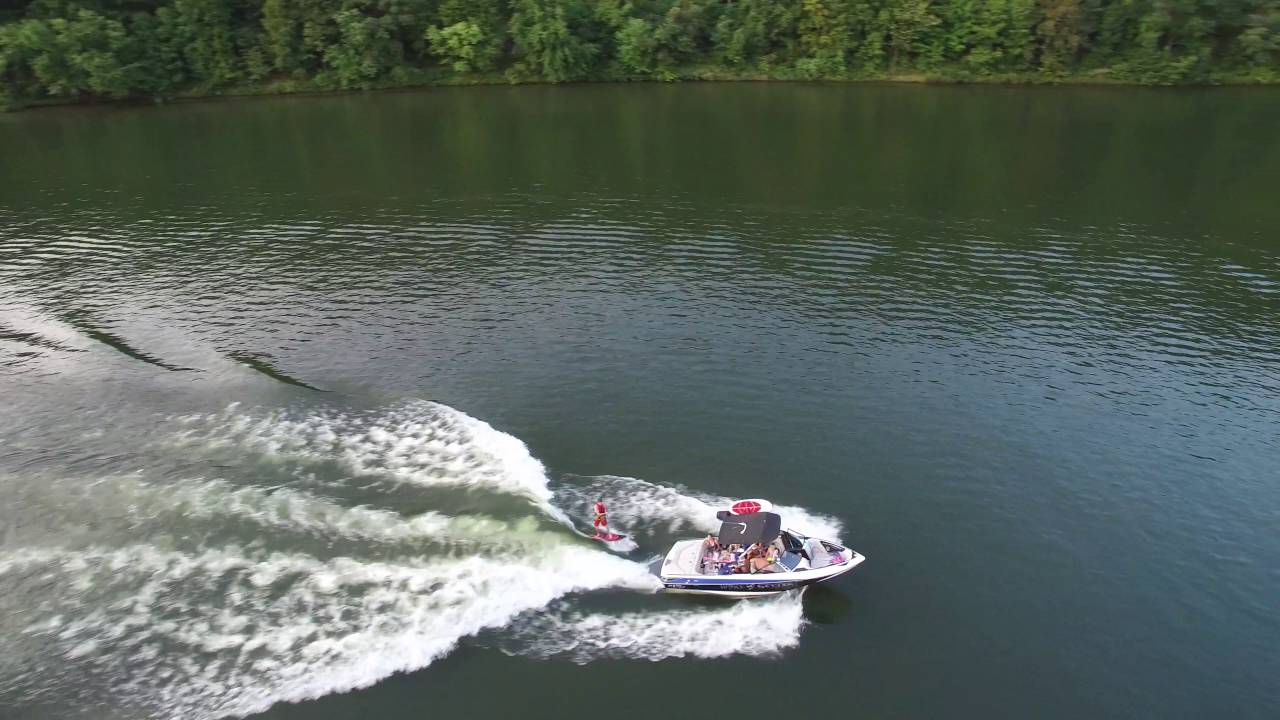 Boating on the Allegheny River YouTube