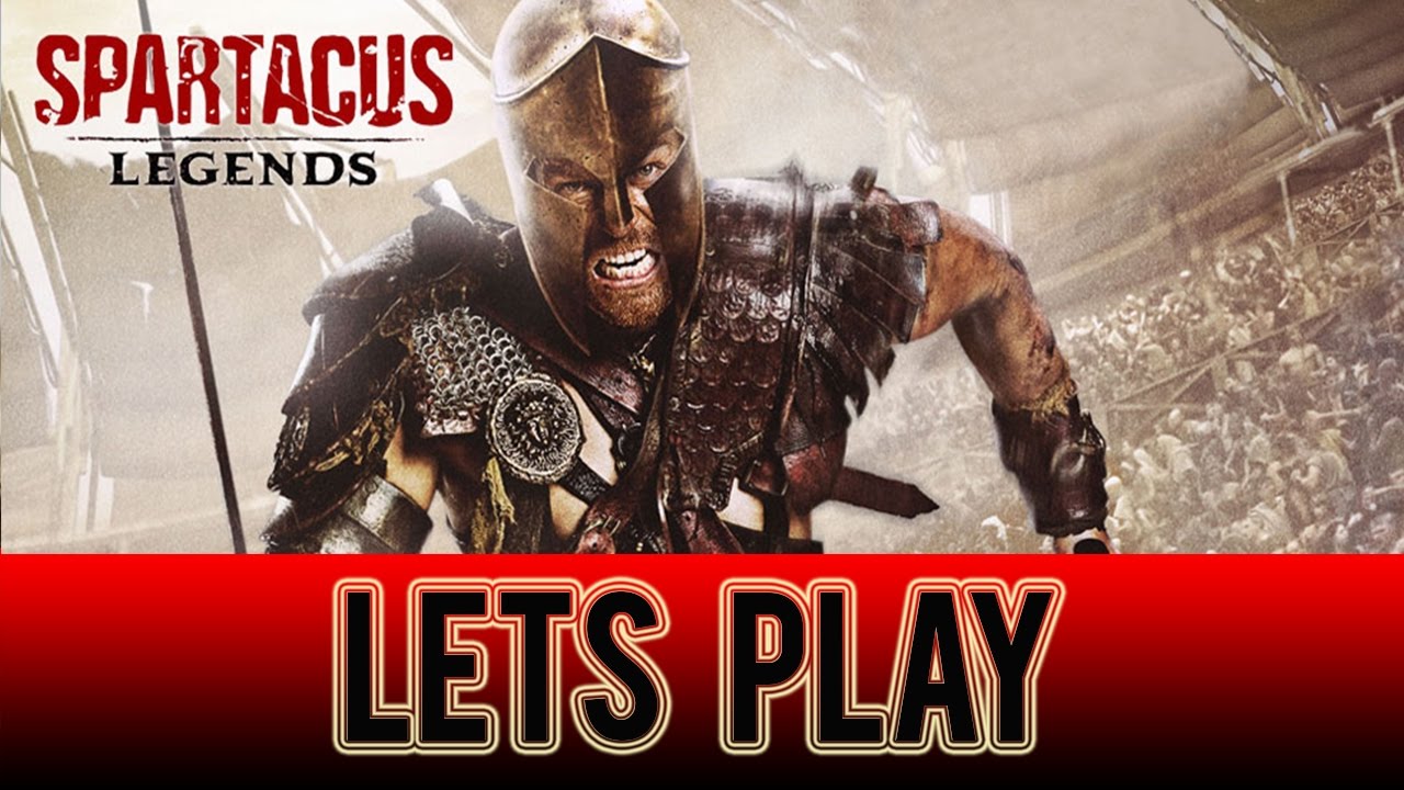 Spartacus Spiel Spartacus Spiel