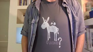 Παρθενικό λάιβ του x- αιρετικώς!