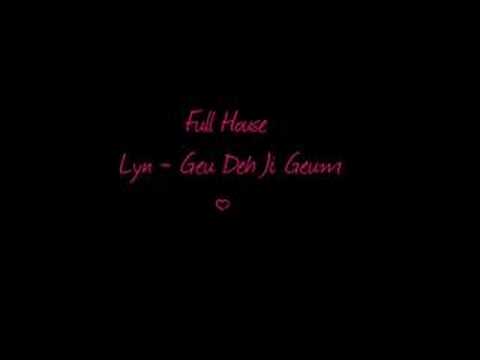Geu Deh Ji Geum