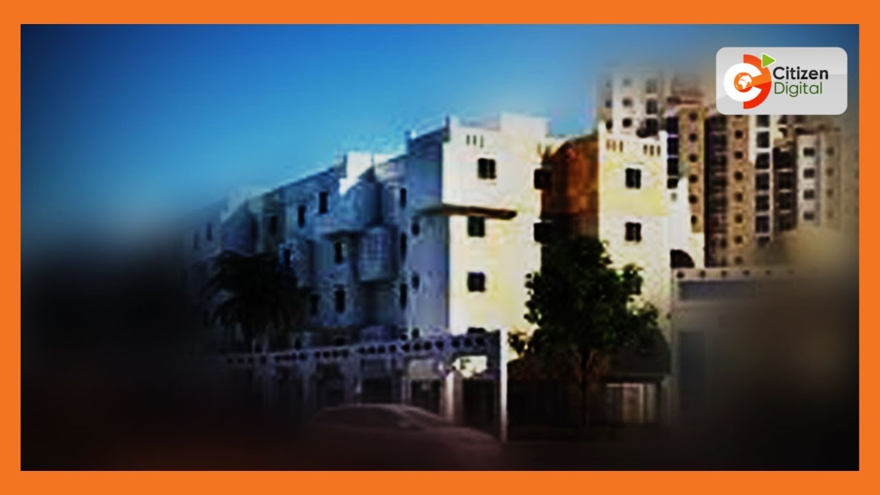 Houses in Buxton project handed over to 584 owners