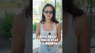 I Asked Mormons About Their Secret Dating Rules