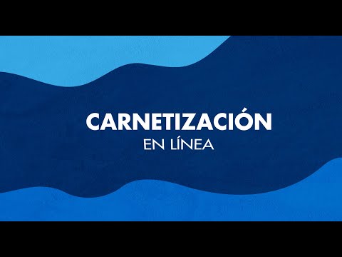 Carnetización en Línea - UFG