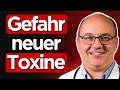 So werden wir vergiftet (Chefarzt deckt auf)
