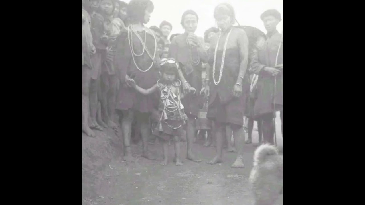 Hearly marriage system of our ancient period of Tani Tribes in Arunachal pradesh