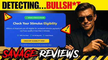 ClaimStim.online Review: Free $5,000 Stimulus or Data Trap? (2025)