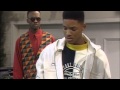 Fresh Prince of Bel-Air - old chilli