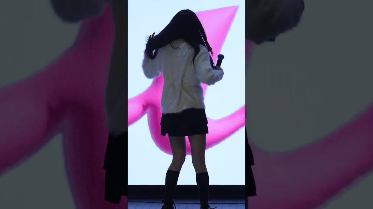 260302 에스투잇 s2it 한류문화공동체 신촌 케이팝 페스티벌 HANDS UP XOXZ 세아 직캠