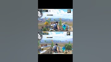 New 4.0 😱 Super Smooth And Smooth.. #bgmi #pubg #pubgmobile