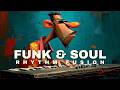Midnight Velvet Soul &amp; Deep Funk Mix | 3 Hours of Rare Grooves for Focus &amp; Late Night Vibes