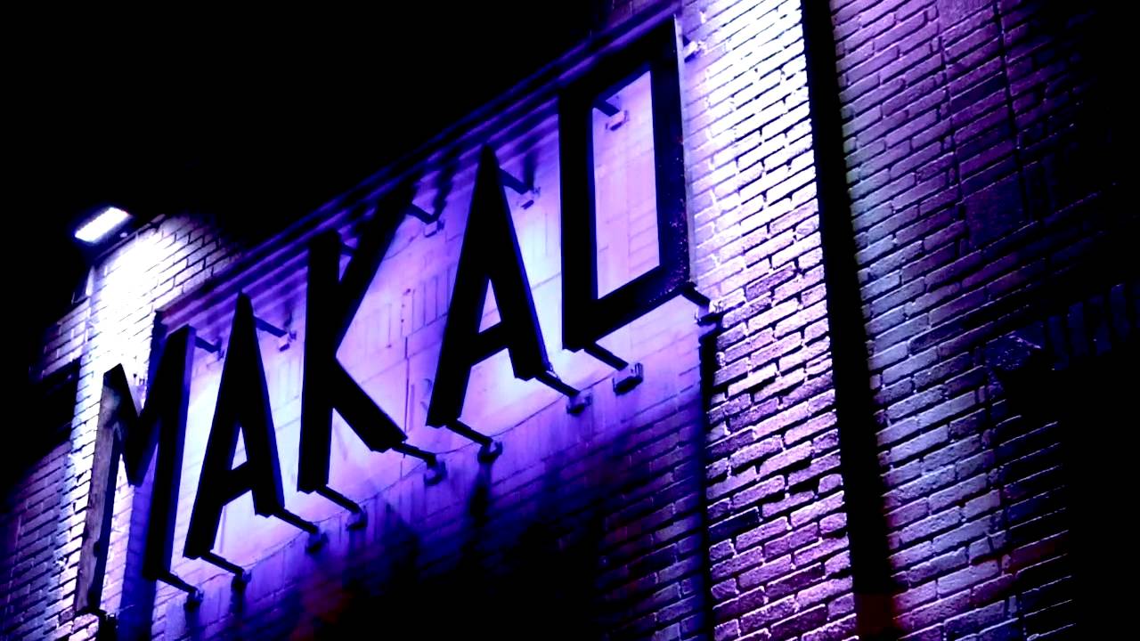 Dj SpinKing Vlog Part 1 (2014)